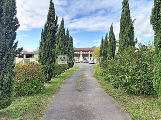  Maison � vendre 7 pi�ces 253 m�