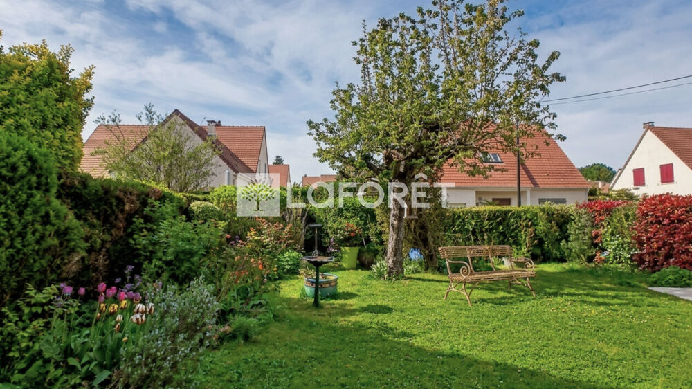 Vente Maison Maison Marcoussis 9 pièces 233 m2 - Possible vie de plain pied Marcoussis