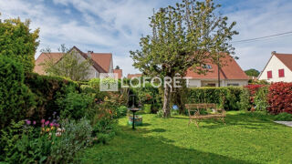 Maison à vendre 9 pièces 233 m²