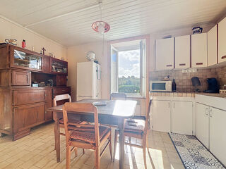  Maison à vendre 4 pièces 99 m²