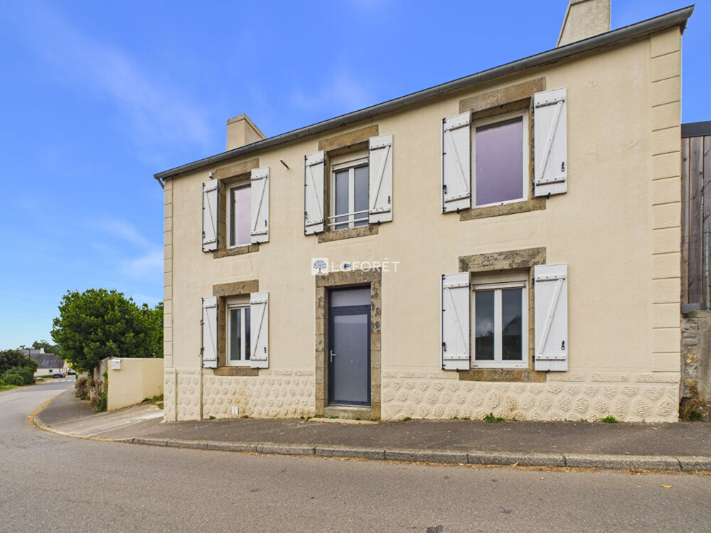 Maison Saint Segal 6 pièce(s) 124 m2
