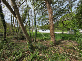  Terrain � vendre 6577 m�