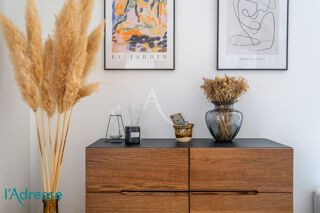  Appartement  vendre 3 pices 77 m