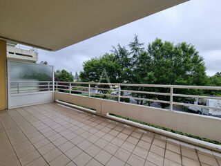  Appartement � vendre 3 pi�ces 77 m�