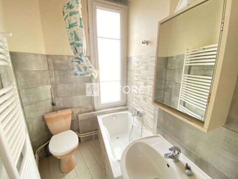  Appartement  louer 2 pices 44 m