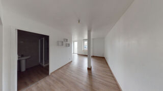  Appartement à vendre 2 pièces 42 m²