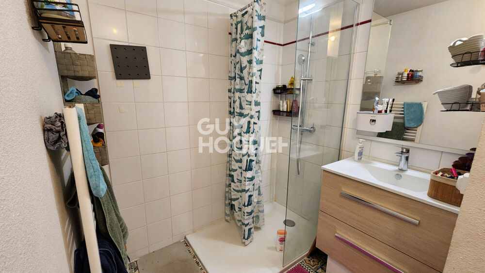 Vente Appartement Appartement Agen T3 65 m2 ascenseur, balcon et parking Agen