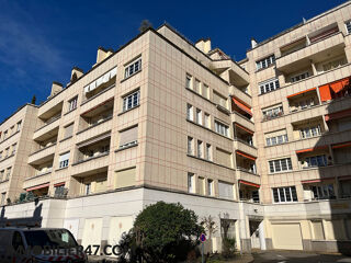  Appartement � vendre 2 pi�ces 51 m�