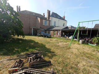  Maison  vendre 7 pices 120 m