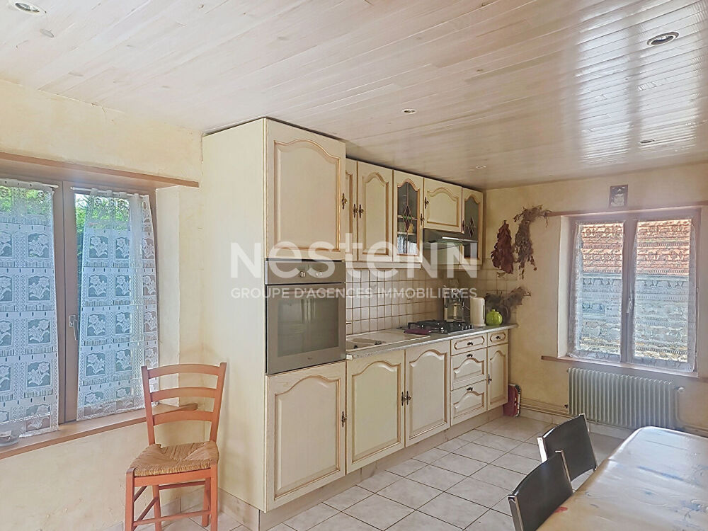 Vente Maison EXCLUSIVITE !  MAISON RETOURNAC  67 m2 environ sur 1000 m2 de terrain Retournac