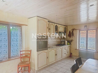 Vente Maison EXCLUSIVITE !  MAISON RETOURNAC  67 m2 environ sur 1000 m2 de terrain Retournac