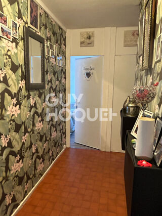  Appartement  vendre 4 pices 73 m
