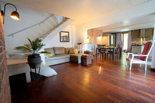  Maison � vendre 8 pi�ces 160 m�