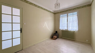  Maison � vendre 7 pi�ces 126 m�