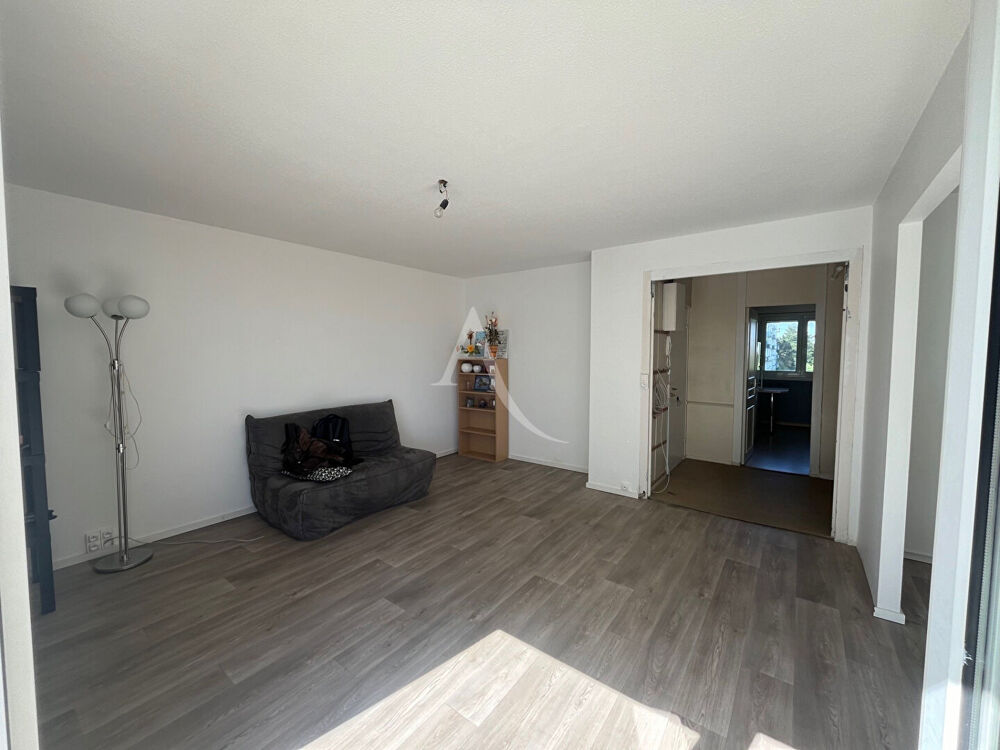 Appartement Orvault 5 pièces 100 m2