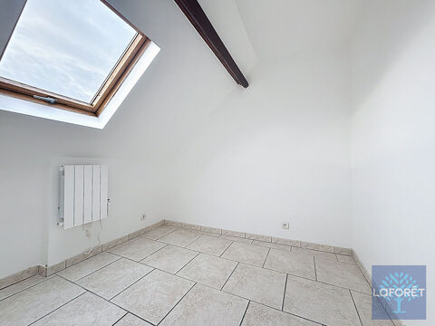  Appartement � louer 1 pi�ce 29 m�