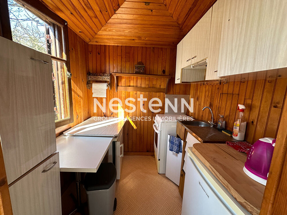 Vente Maison Agréable terrain de loisirs au bord du Loir à vendre à Montval-sur-Loir (72500) Montval sur loir