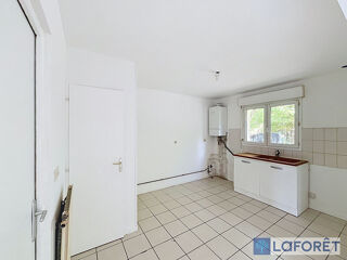 Vente Maison Maison Neuilly Crimolois 5 pièce(s) 87.50 m2 Neuilly crimolois