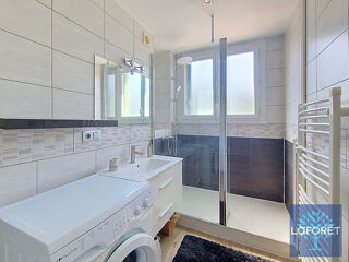  Appartement à louer 2 pièces 58 m²