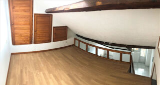  Appartement à louer 1 pièce 17 m²