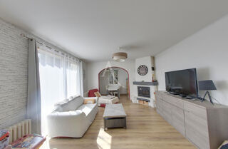  Maison à vendre 6 pièces 121 m²