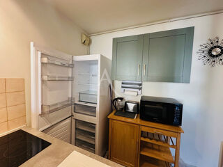  Appartement à louer 2 pièces 40 m²