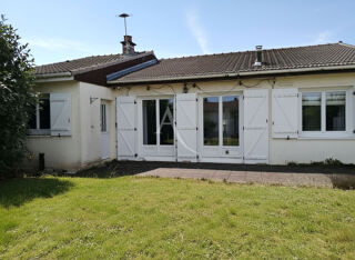  Maison à vendre 5 pièces 105 m²