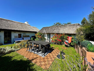  Maison � vendre 3 pi�ces 73 m�