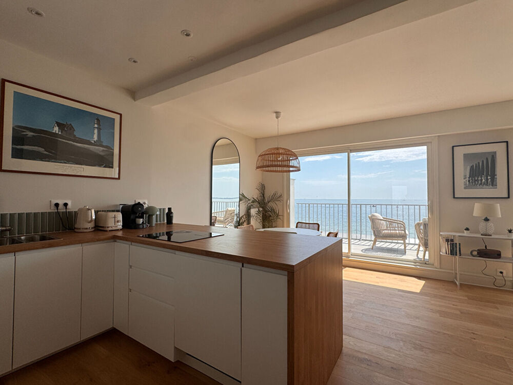 à vendre  Appartement Pornichet (44380)