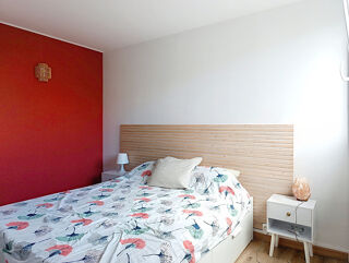  Appartement à vendre 4 pièces 73 m²