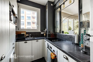  Appartement à vendre 3 pièces 75 m²