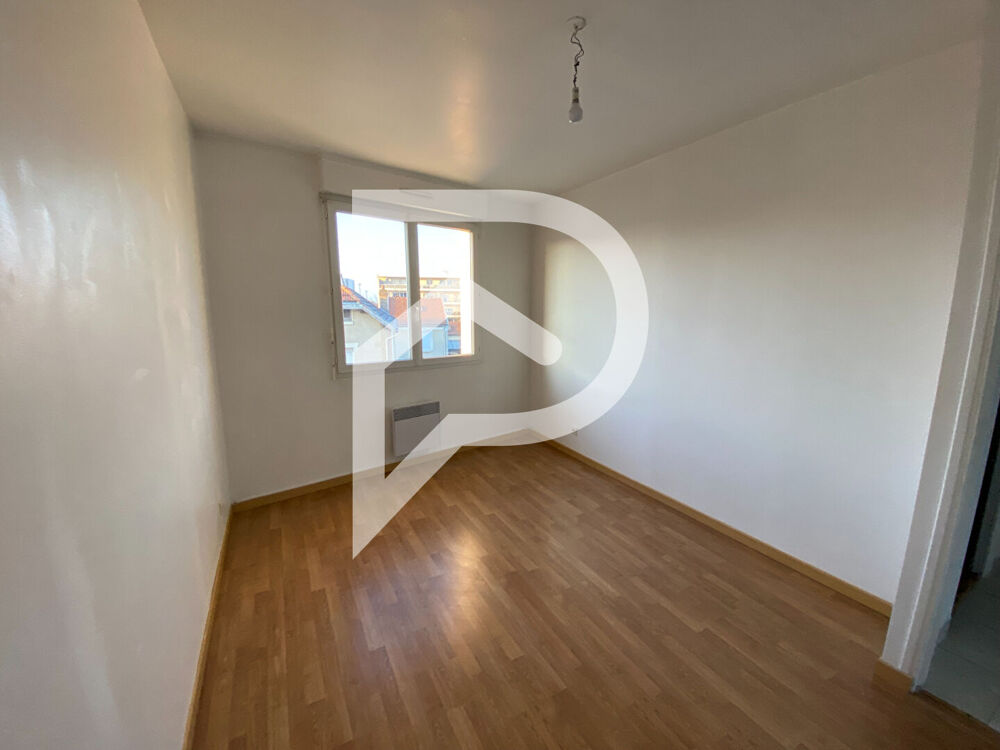 LOCATION APPARTEMENT T5 - BETHENY