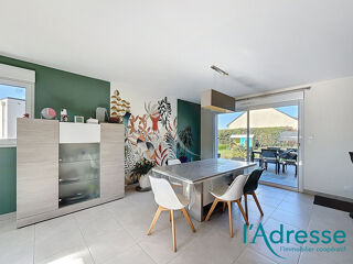  Maison � vendre 6 pi�ces 