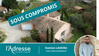  Maison � vendre 4 pi�ces 115 m�