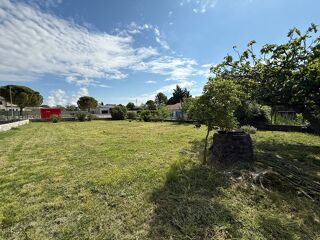  Terrain � vendre 547 m�