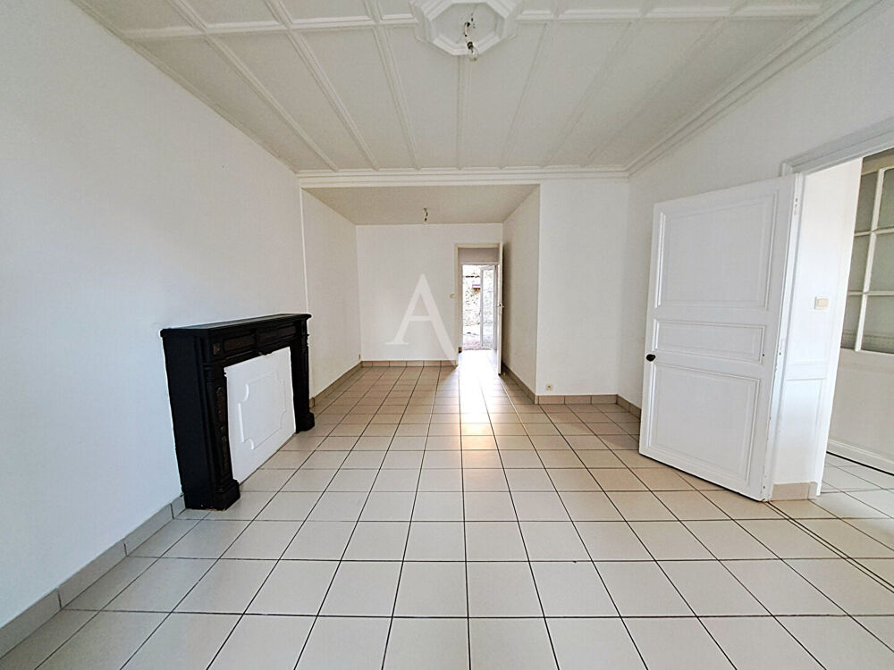 Maison 3 pièces 79 m² · à Mouchamps · 79 m² · 124 900 €