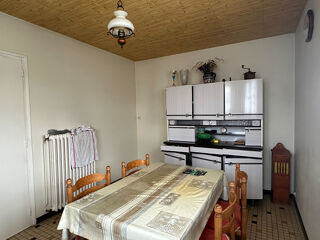  Maison à vendre 4 pièces 75 m²