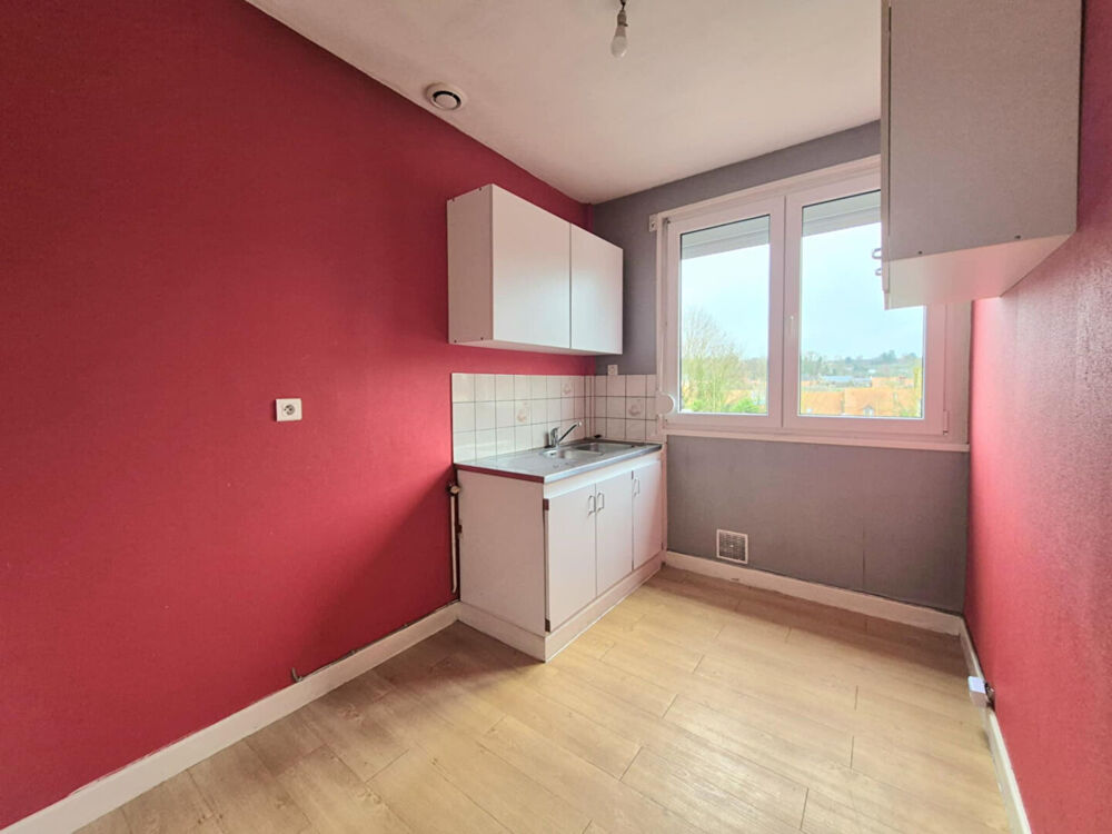 Appartement Saint Pol Sur Ternoise