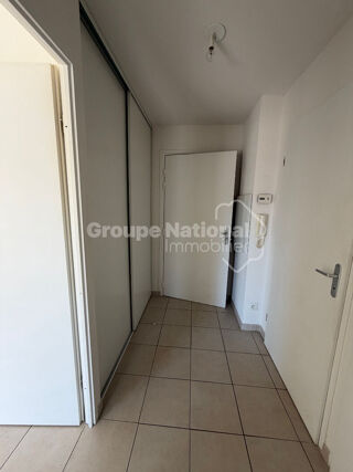  Appartement � louer 2 pi�ces 47 m�