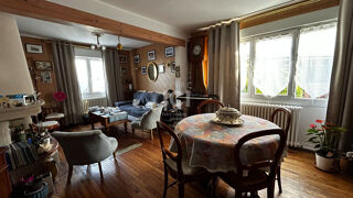  Maison � vendre 4 pi�ces 98 m�