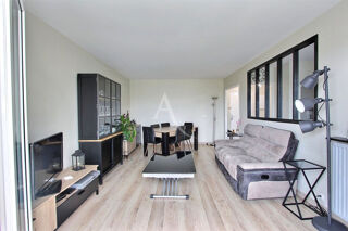  Appartement à vendre 3 pièces 62 m²