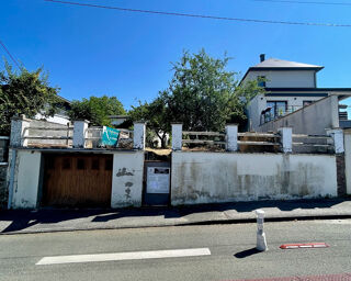  Terrain à vendre 347 m²