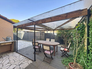  Maison à louer 4 pièces 86 m²