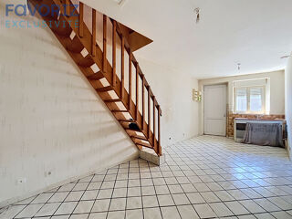 Appartement à louer 3 pièces 48 m²
