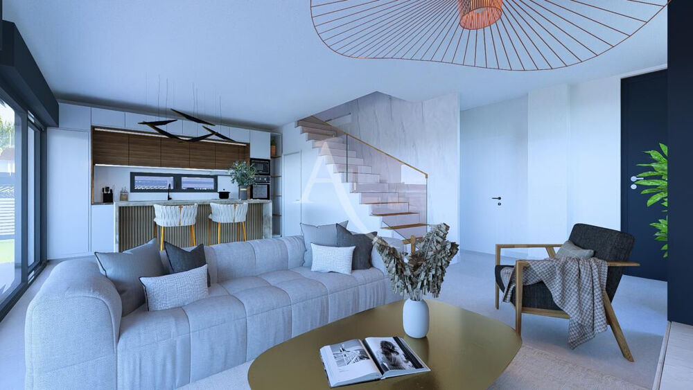 Vente Maison Maison neuve T4 à Baie-Mahault ? 91 m² habitables Baie mahault