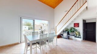  Maison � vendre 5 pi�ces 135 m�