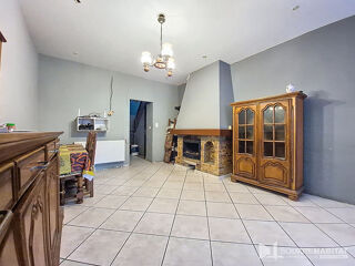  Maison � vendre 5 pi�ces 88 m�