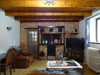  Maison � vendre 13 pi�ces 208 m�