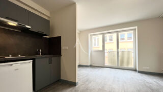  Appartement à louer 1 pièce 27 m²