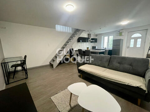  Appartement � louer 3 pi�ces 57 m�